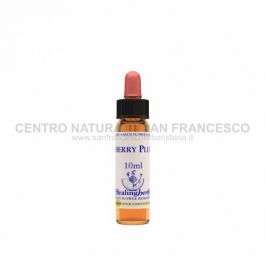 Cherry Plum HEALING HERBS