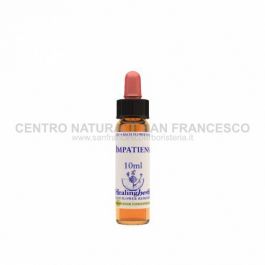 Impatiens HEALING HERBS