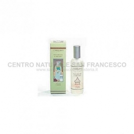 Incenso e ambra profumo ambiente L'ERBOLARIO