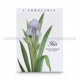 Iris sacchetto per cassetti