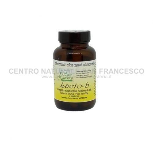 Lacto-b