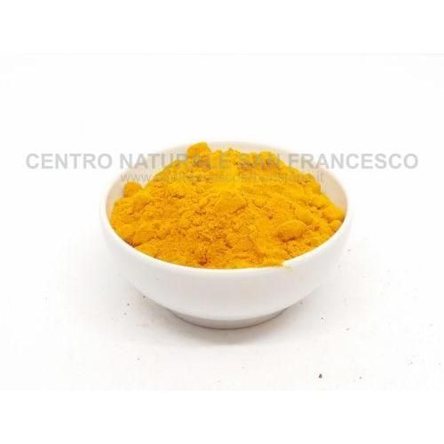 Curcuma rizoma polvere 100 grammi