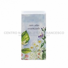 Olio essenziale di pino mugo (pinus mugus) 10 ml CROCE AZZURRA