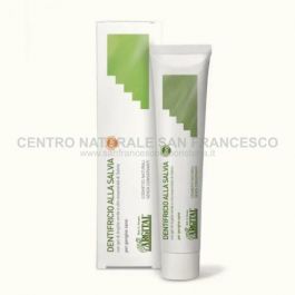 Dentifricio alla salvia ARGITAL