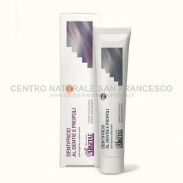 Dentifricio al dentie e propoli ARGITAL