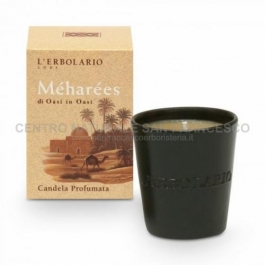 Meharees candela L'ERBOLARIO