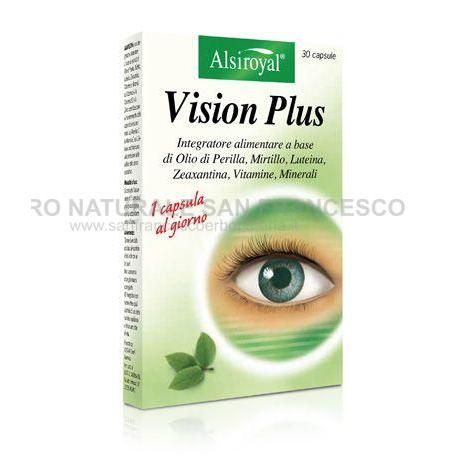 Vision Plus 