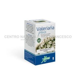 Valeriana plus opercoli ABOCA