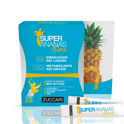 Super Ananas Slim ZUCCARI