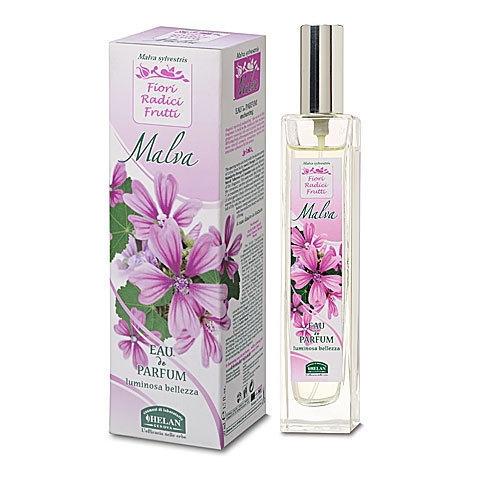 Malva eau de parfum HELAN