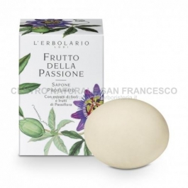 Frutto della Passione sapone L'ERBOLARIO