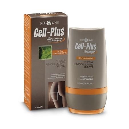 Cell Plus crema rimodellante glutei BIOS LINE