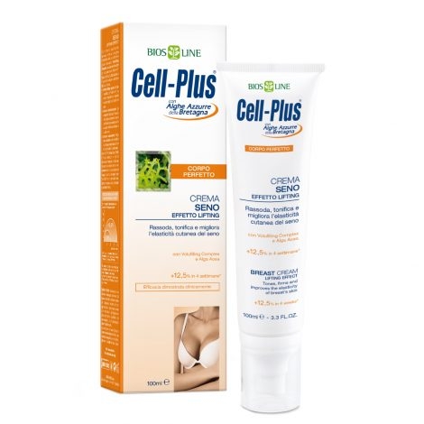 Cell Plus Up crema seno effetto lifting
