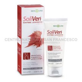 Prodotti per gambe pesanti