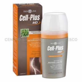 Cell Plus MD booster anticellulite BIOS LINE