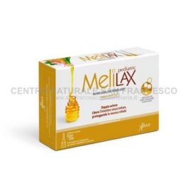Melilax pediatric ABOCA
