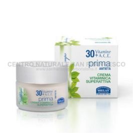 Elisir crema vitaminica superattiva 30+ HELAN