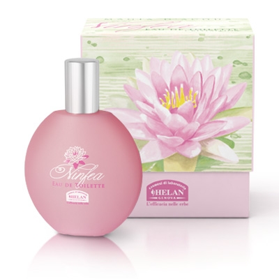 Ninfea eau de toilette HELAN