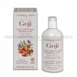 Goji acqua rinfrescante L'ERBOLARIO