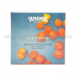 Lanterne sapone L'AMANDE