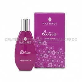 Elisia eau de toilette NATURE'S