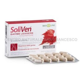SoliVen capsule