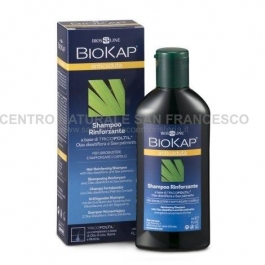 Biokap shampoo rinforzante anticaduta 100 ml