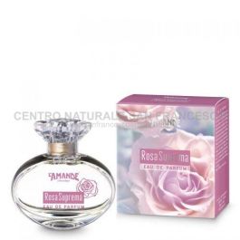 Rosa Suprema eau de parfum
