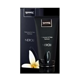 Neroli crema corpo L'AMANDE