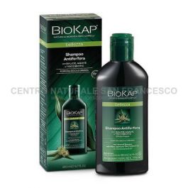 Biokap shampoo antiforfora effetto fresco con Tricobiotic 200 ml BIOS LINE