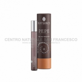 pepe fondente edt roll on 10ml NATURE'S