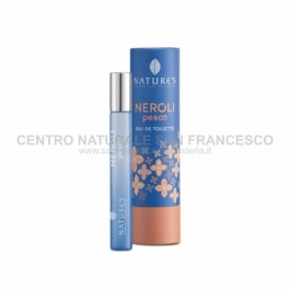 Neroli pesca eau de toilette roll-on NATURE'S