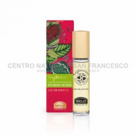 Foglierare Desiderio Intenso eau de parfum 10 ml