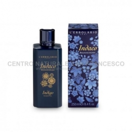 Indaco bagnoschiuma L'ERBOLARIO