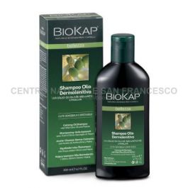 Biokap Shampoo olio dermolenitivo