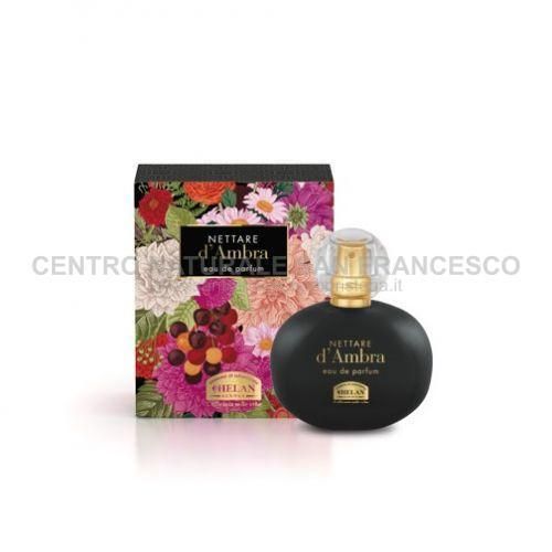 Nettare d’Ambra eau de parfum