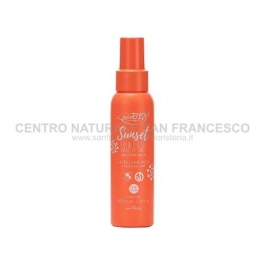 Sunset Fix & Fresh Make-up Mist 