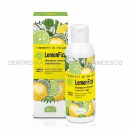 LemonFizz Shampoo doccia concentrato