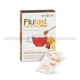 Apix Flufast Respiro all’arancia