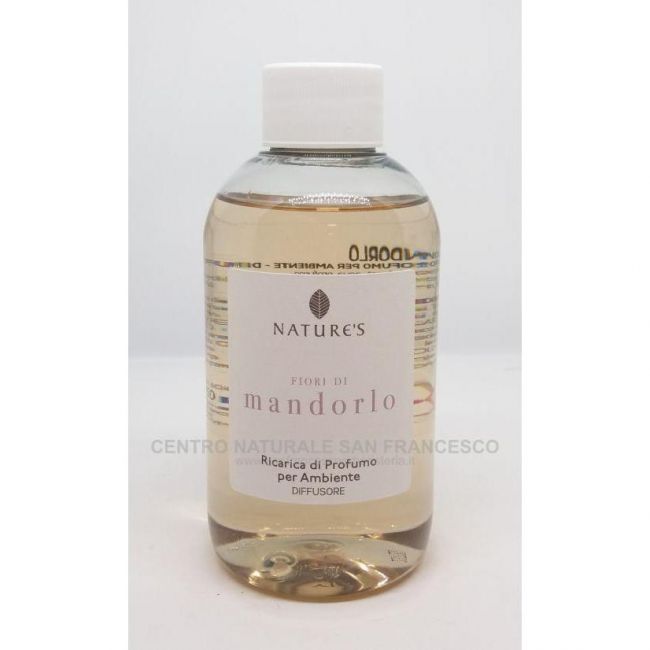 Fiori di Mandorlo ricarica 250 ml