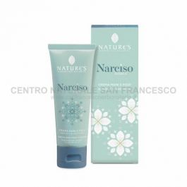 Narciso Nobile crema mani e piedi