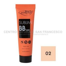 Sublime BB Cream 02