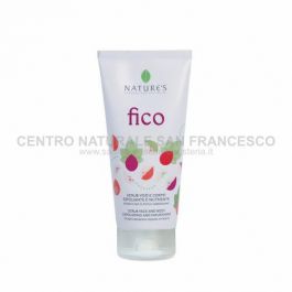 Fico scrub viso e corpo NATURE'S