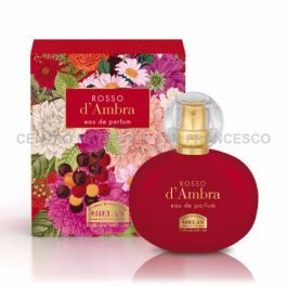 Rosso d’Ambra eau de parfum 50 ml HELAN