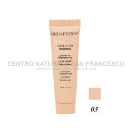 Hyalur-on fondotinta cremoso 03