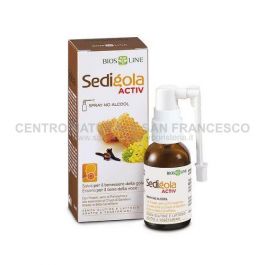 Apix Sedigola Active spray gola