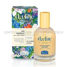 Daefne olio profumato brillante