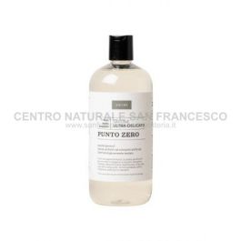 Sapone Punto Zero ricarica 500 ml