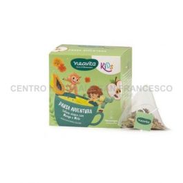 Filtroscrigno Kids Pausa avventura