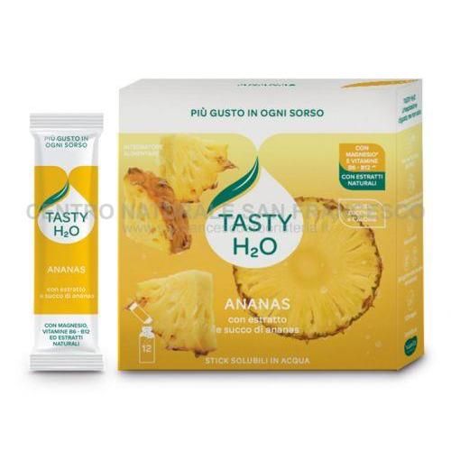 Tasty H2O Ananas NEAVITA